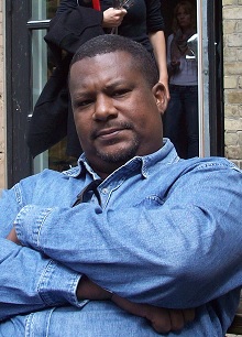 Abdoulaye Diallo